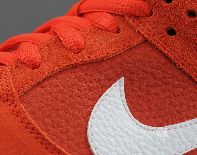 Nike Sb Dunk Low Pro University Red Available 4