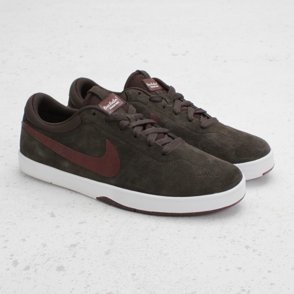 Nike Sb Eric Koston Tar New Redwood Now Available 2