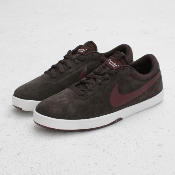 Nike Sb Eric Koston Tar New Redwood Now Available 3