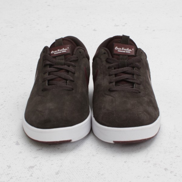 Nike Sb Eric Koston Tar New Redwood Now Available 4