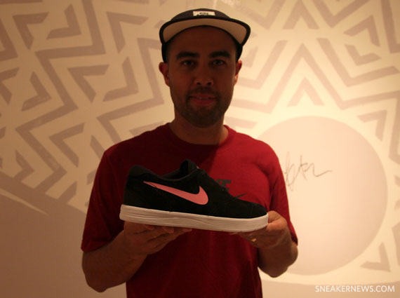 Nike Sb Koston 2 Janoski 28