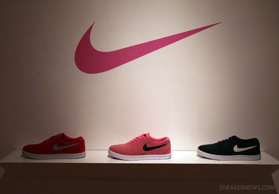 Nike Sb Koston 2 Janoski 8