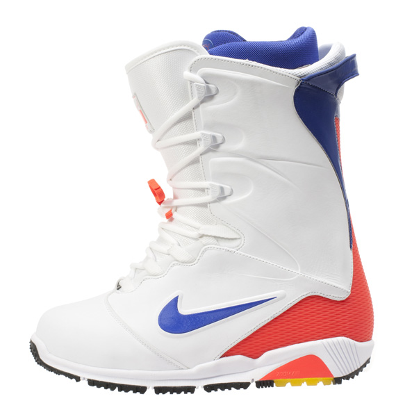 Nike Snowboarding Zoom Ites Boot 2