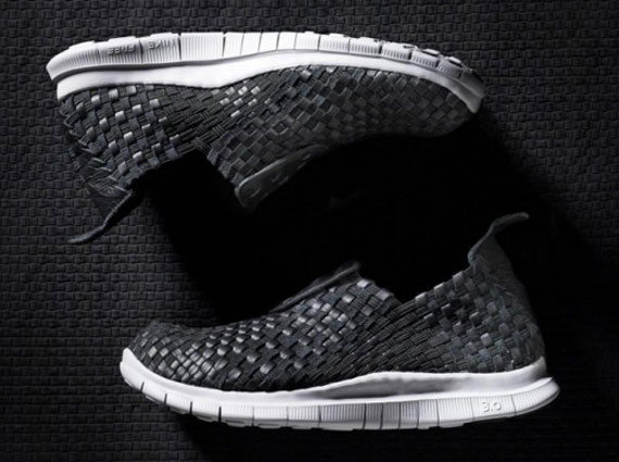 Nike Sportswear Free Woven Nrg 01