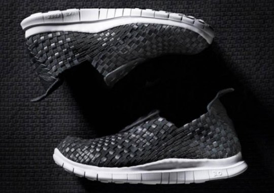 Nike Sportswear Free Woven NRG