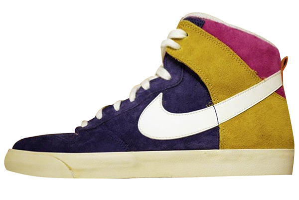 Nike Sportswear Vintage Multicolor Pack 2