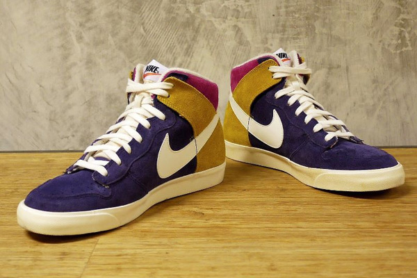 Nike Sportswear Vintage Multicolor Pack 3