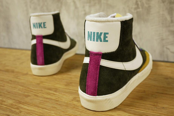 Nike Sportswear Vintage Multicolor Pack 5