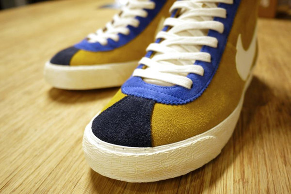 Nike Sportswear Vintage Multicolor Pack 7