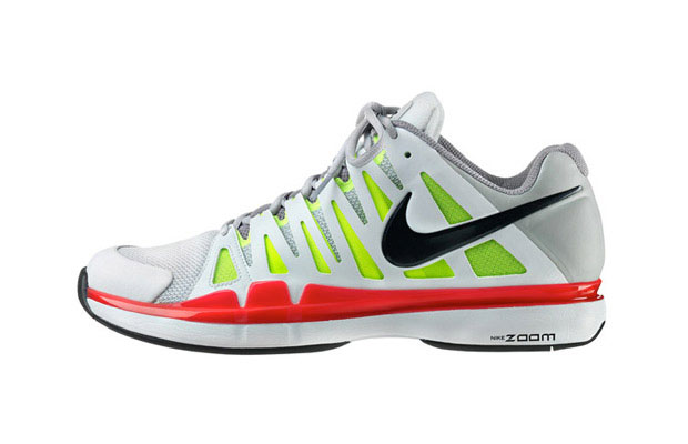 Nike Vapor Tour 9