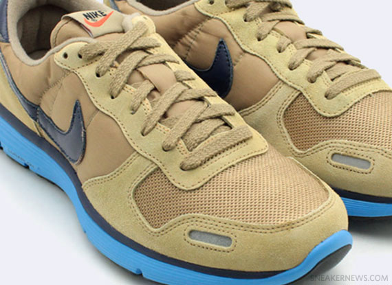 Nike Vortex Vintage Lunar NRG