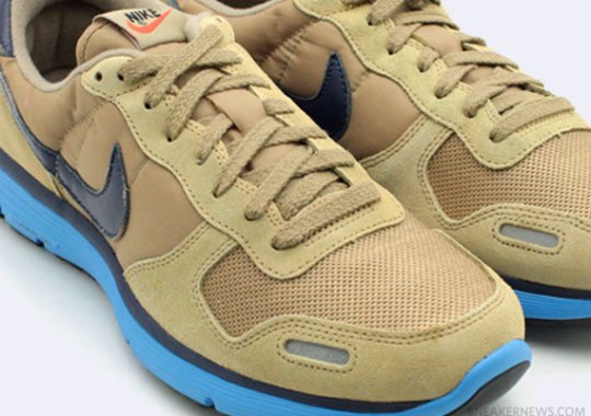 Nike Vortex Vintage Lunar NRG