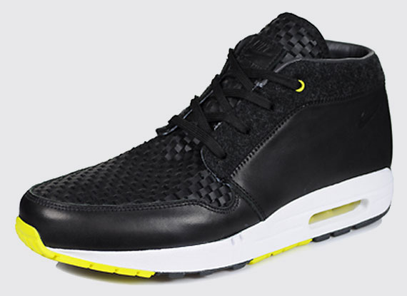 Nike Wardour Max 1 PRM NRG