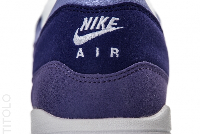 Nike Wmns Air Max 1 Medium Violet Court Purple Purple Earth White 4