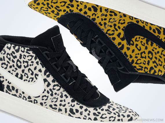 Nike Hachi "Leopard Pack"