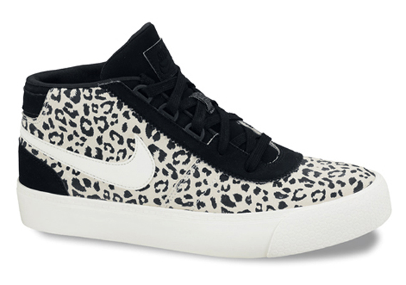 Nike Wmns Hachi Leopard 2