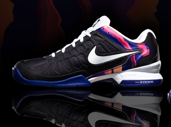 Nike Zoom Breathe 2k13 Flame