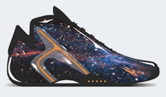 Nike Zoom Hyperflight Lebron James 2