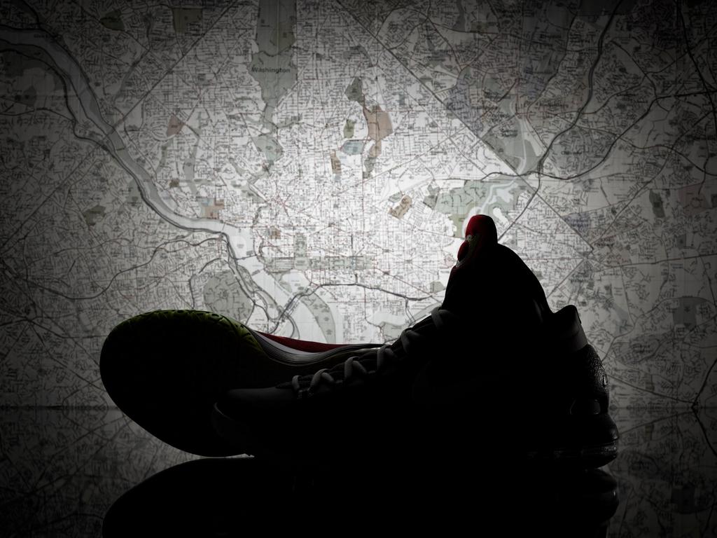 Nike Zoom Kd V Dmv Teaser