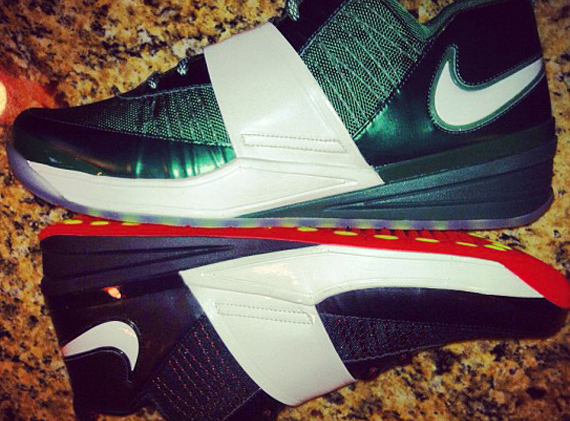 Nike Zoom Revis Release Date