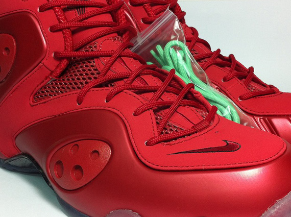 Nike Zoom Rookie – “Varsity Red” | Release Date