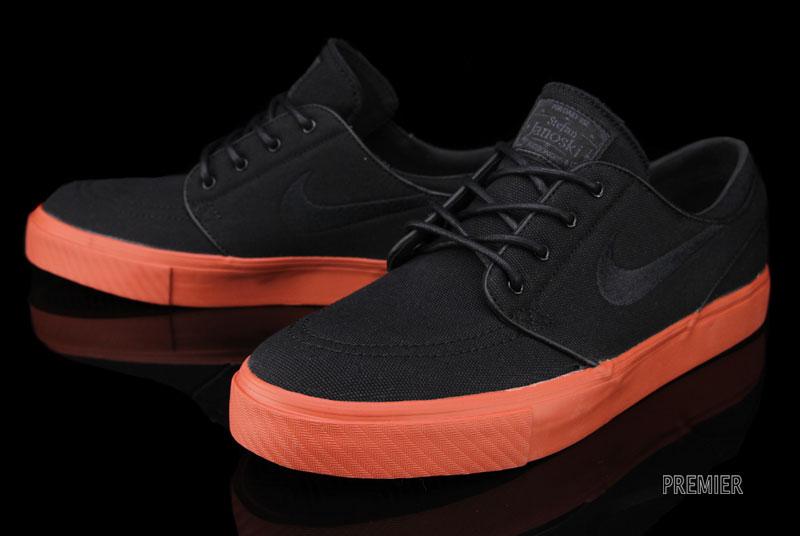 Nike Zoom Stefan Janoski Terra Cotta 2