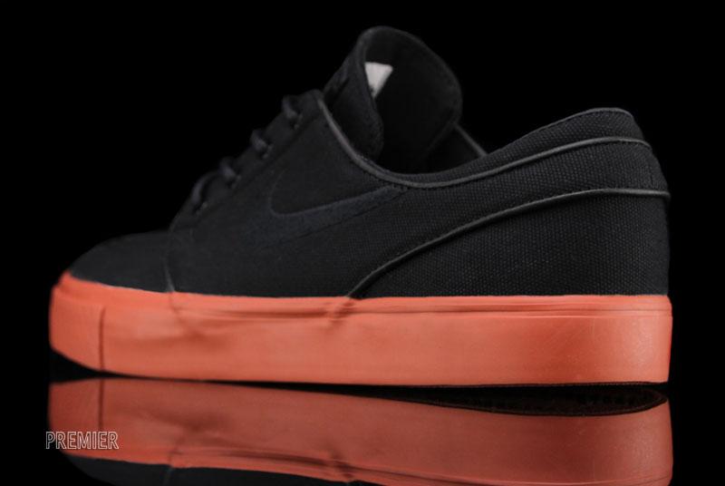 Nike Zoom Stefan Janoski Terra Cotta 5