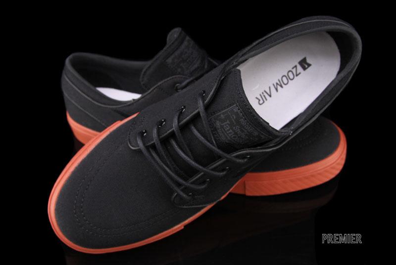 Nike Zoom Stefan Janoski Terra Cotta 6