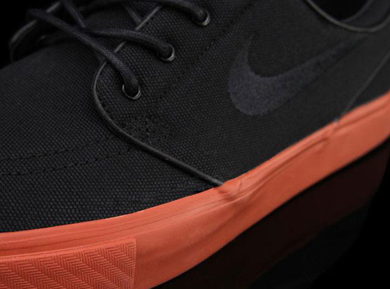 Nike Zoom Stefan Janoski Terra Cotta