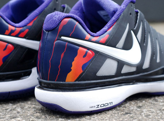 Nike Zoom Vapor Tour 9 "Agassi"