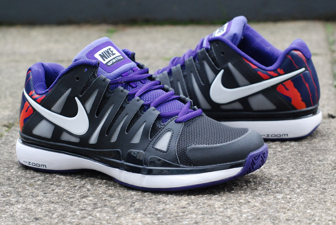 Nike Zoom Vapor Tour 9 Agassi 3