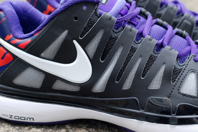 Nike Zoom Vapor Tour 9 Agassi 6