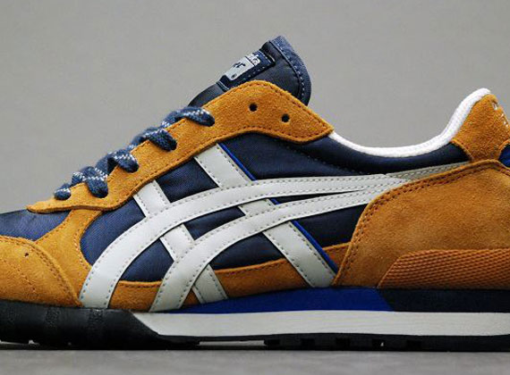 Onitsuka Tiger Colorado 85