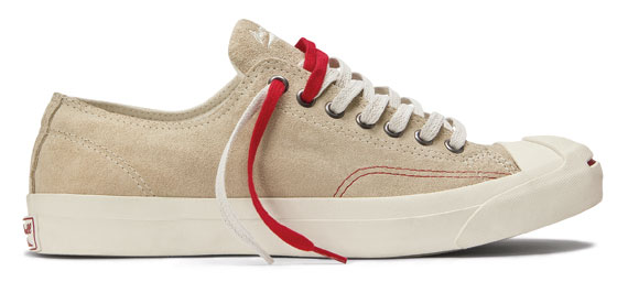 Oscar Niemeyer X Converse Collection 5