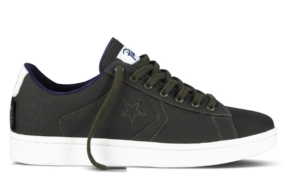 Patta Converse Pro Leather Low