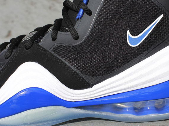 Nike Air Penny V “Orlando” – Available