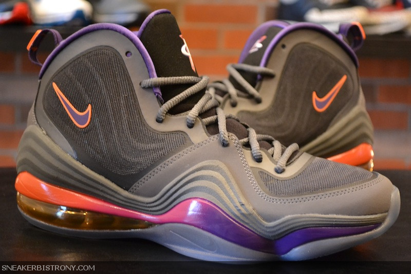 Penny V Suns Release Date 2