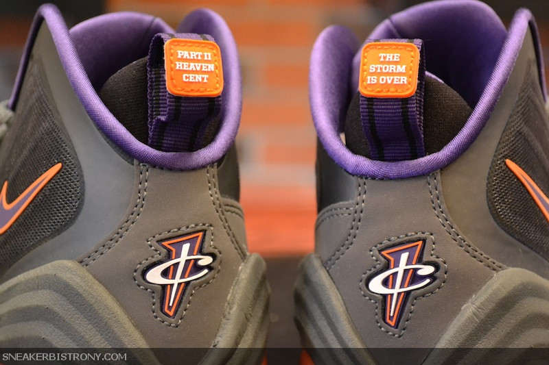 Penny V Suns Release Date 4
