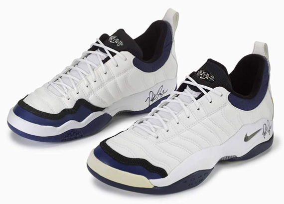 Peter Sampras Nike Sneakers