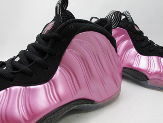 Nike Air Foamposite One “Polarized Pink” – Available Early on eBay