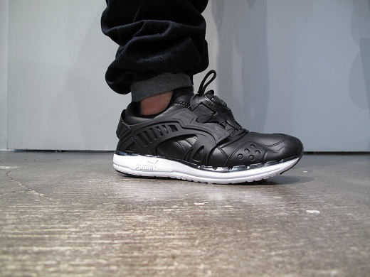 Puma Disc Blaze Ltwt Holiday 2012 5