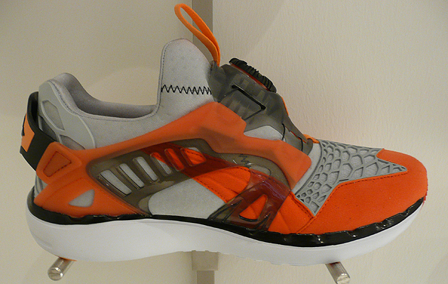 Puma Disc Blaze Ltwt Spring 2013 2