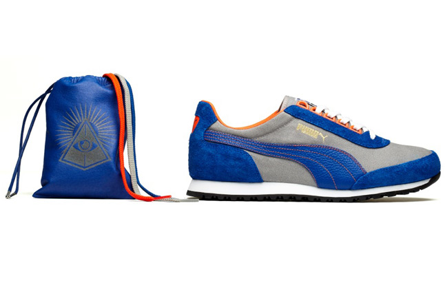 Puma Shadow Society Holiday 2012 3