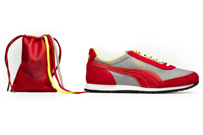 Puma Shadow Society Holiday 2012 4