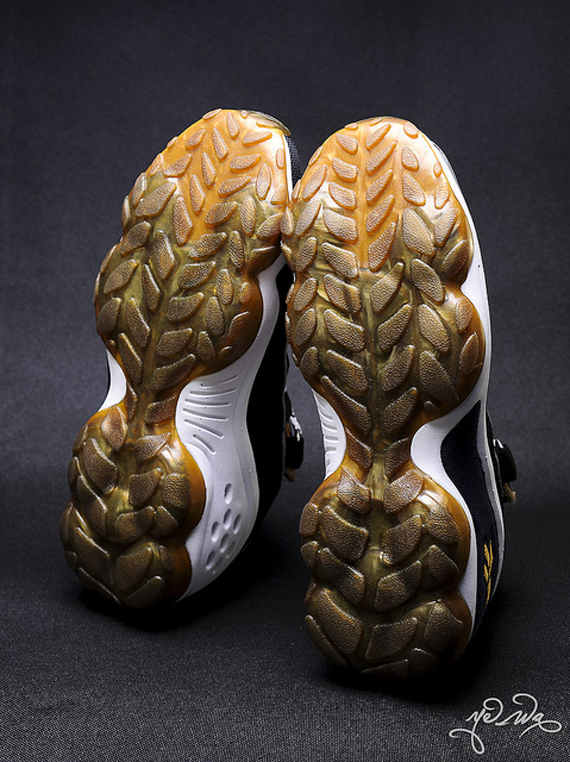 Reebok Dmx Run Detailed 1