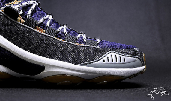 Reebok Dmx Run Detailed 16