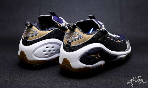 Reebok Dmx Run Detailed 17