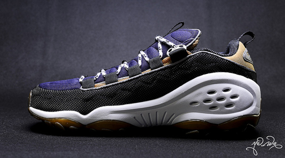 Reebok Dmx Run Detailed 9