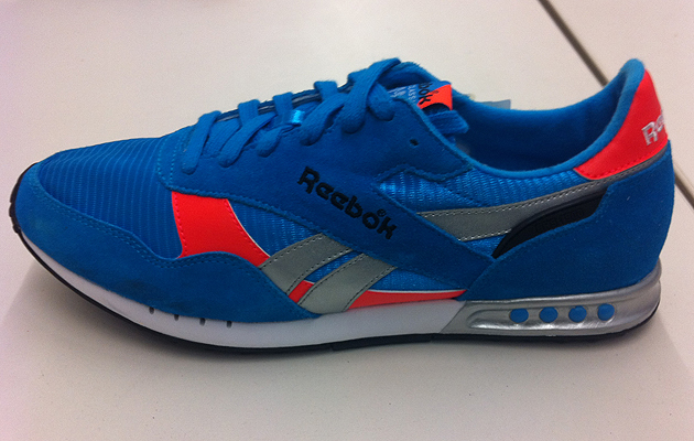 Reebok Ers 1500 1