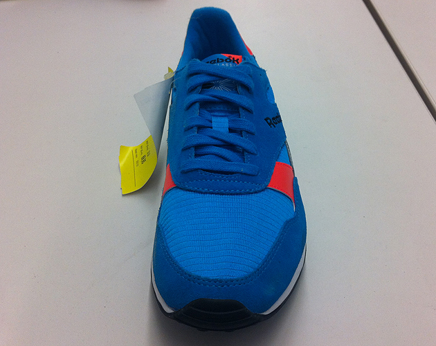 Reebok Ers 1500 2